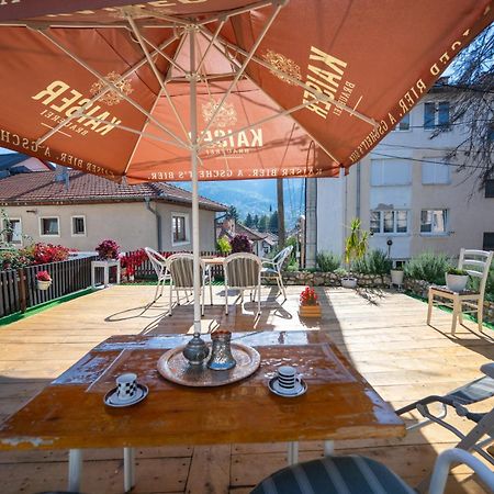 Spacious And Bright 2Bdr Apartment In The Old Town SJJ Exterior foto