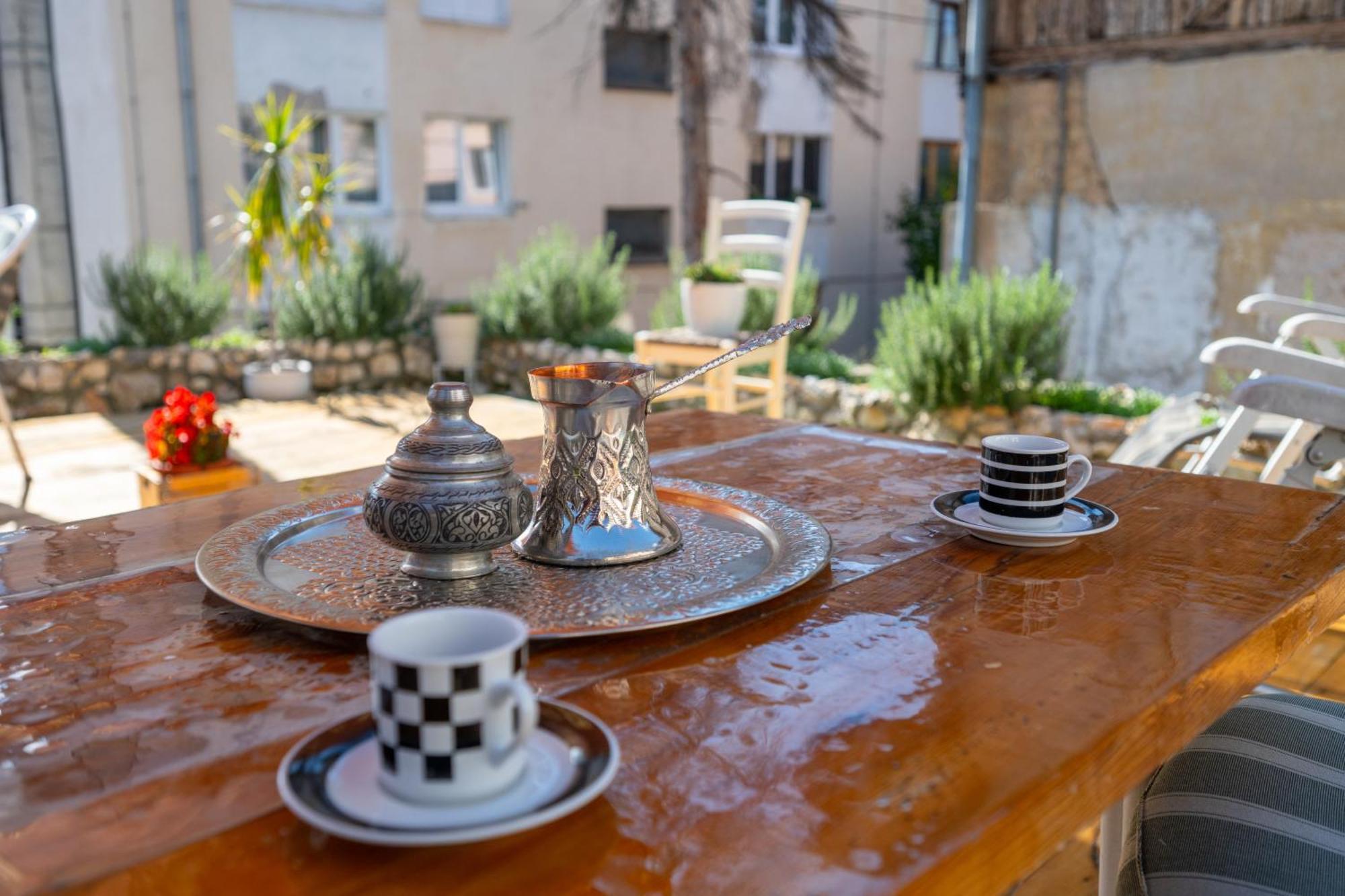 Spacious And Bright 2Bdr Apartment In The Old Town SJJ Exterior foto