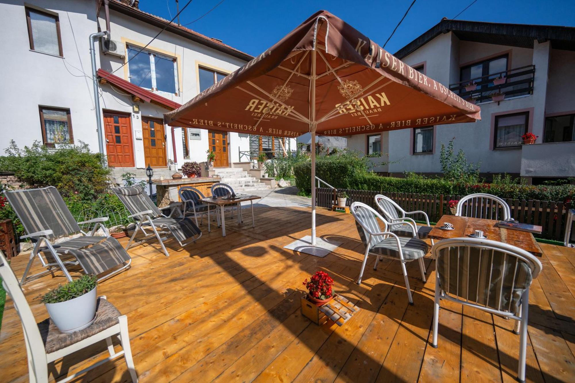 Spacious And Bright 2Bdr Apartment In The Old Town SJJ Exterior foto